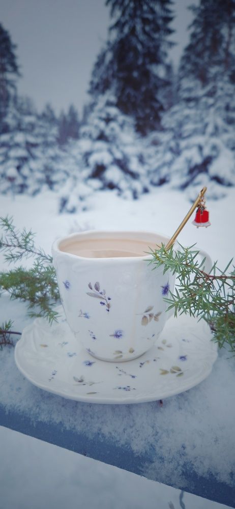 Photograph by Юлия Балуева