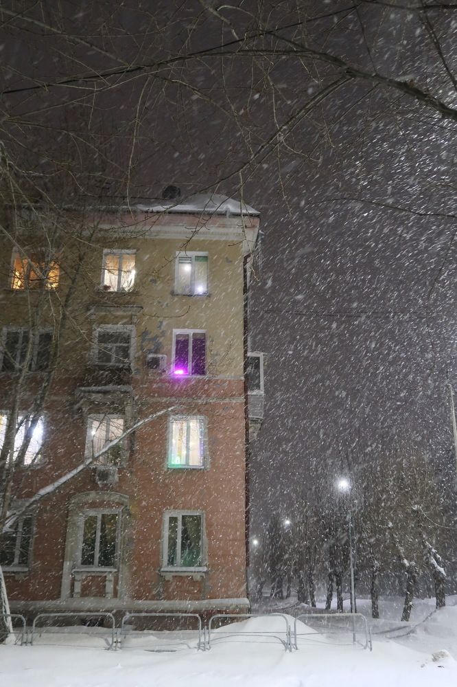 Photograph by Нина