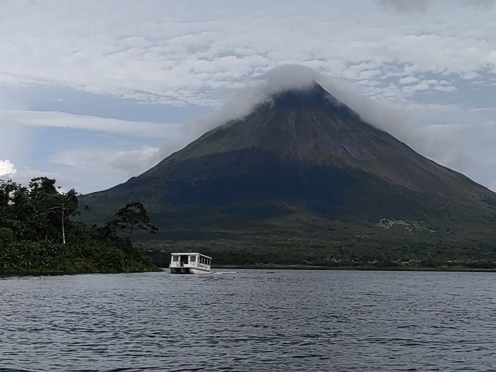 Photograph by Virginia Azocar