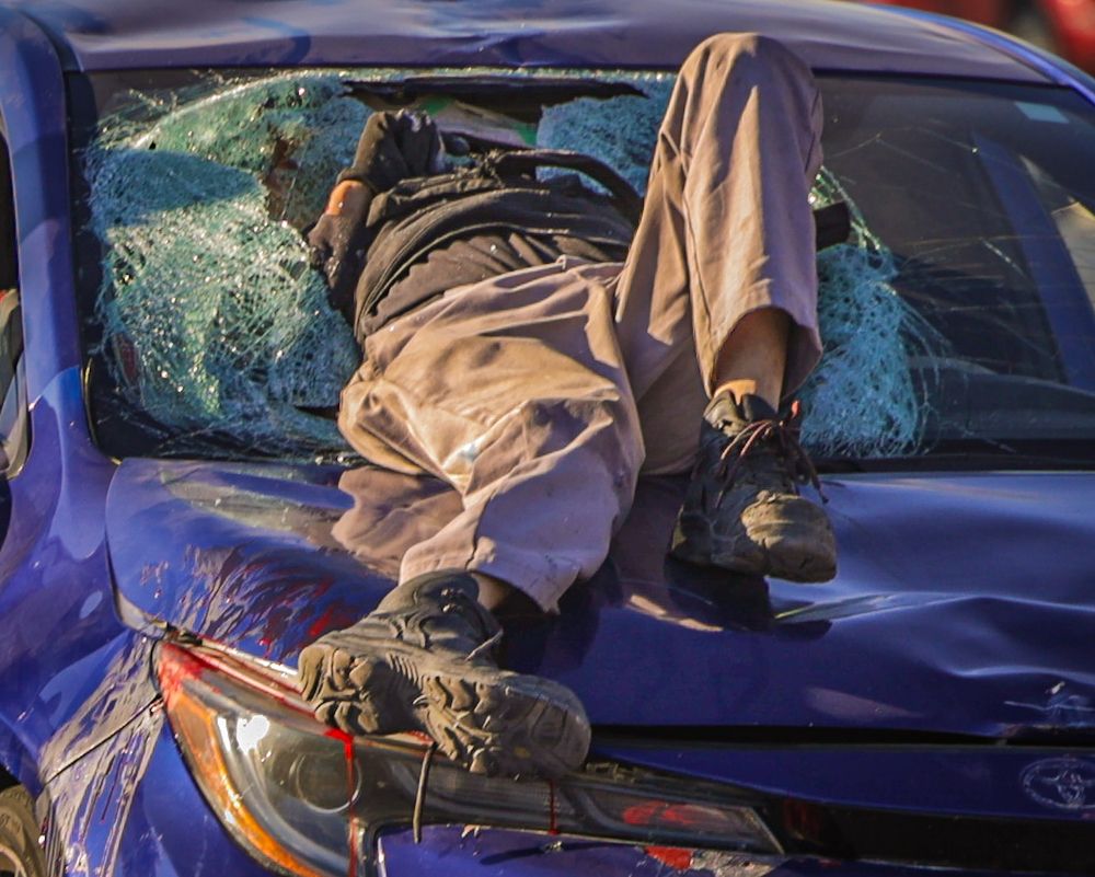 Photograph by Javier Gallegos