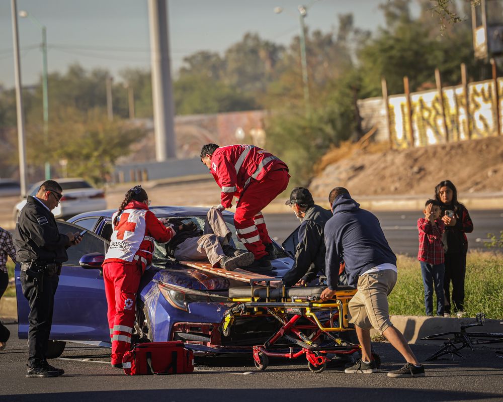 Photograph by Javier Gallegos