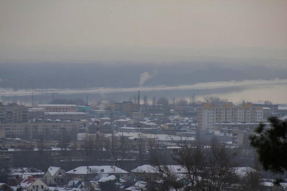 Photograph by Ирина Шибитова