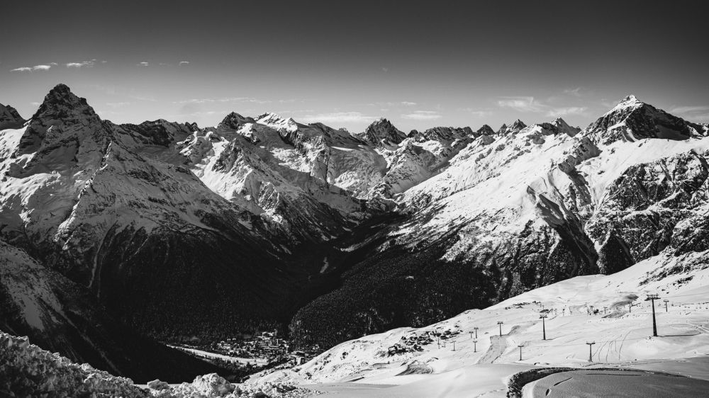 Photograph by Константин Власов