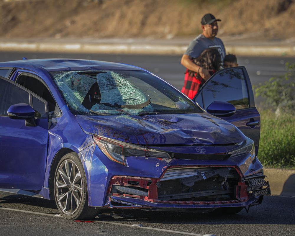 Photograph by Javier Gallegos