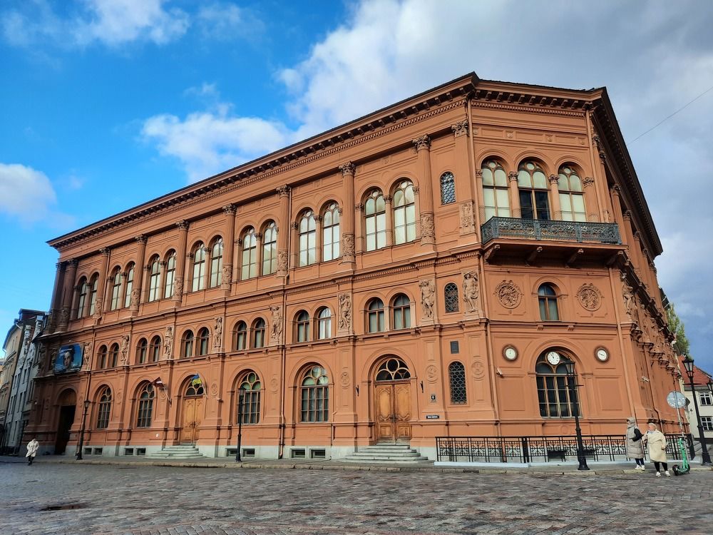 Photograph by Volha Hiria