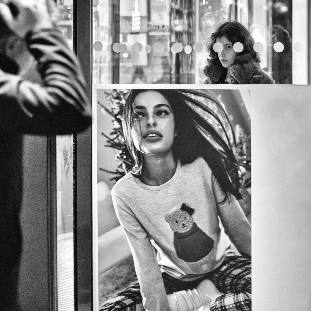 Photograph by Catalin Braga