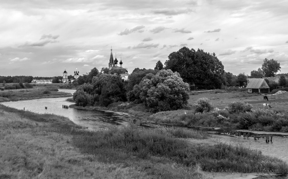 Photograph by Цветков Сергей