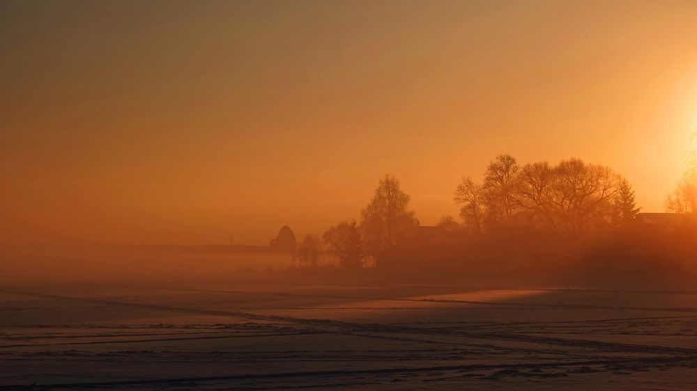 Photograph by Андрей Панин