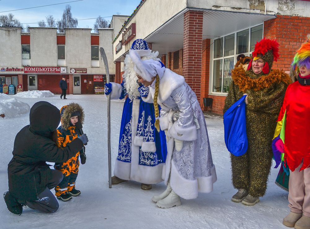 Photograph by Цветков Сергей