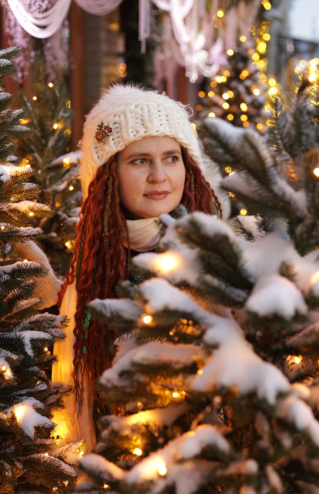 Photograph by Наталья Преснякова