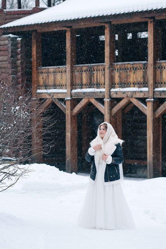 Photograph by Анна Воронова