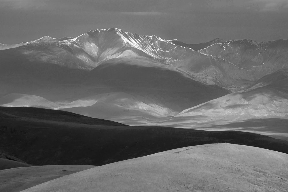 Photograph by Алексей Романов