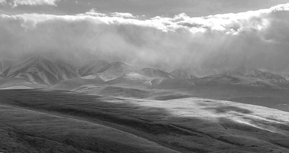 Photograph by Алексей Романов