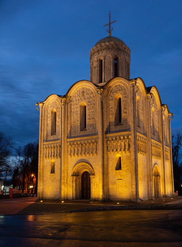 Photograph by София Стрыгина