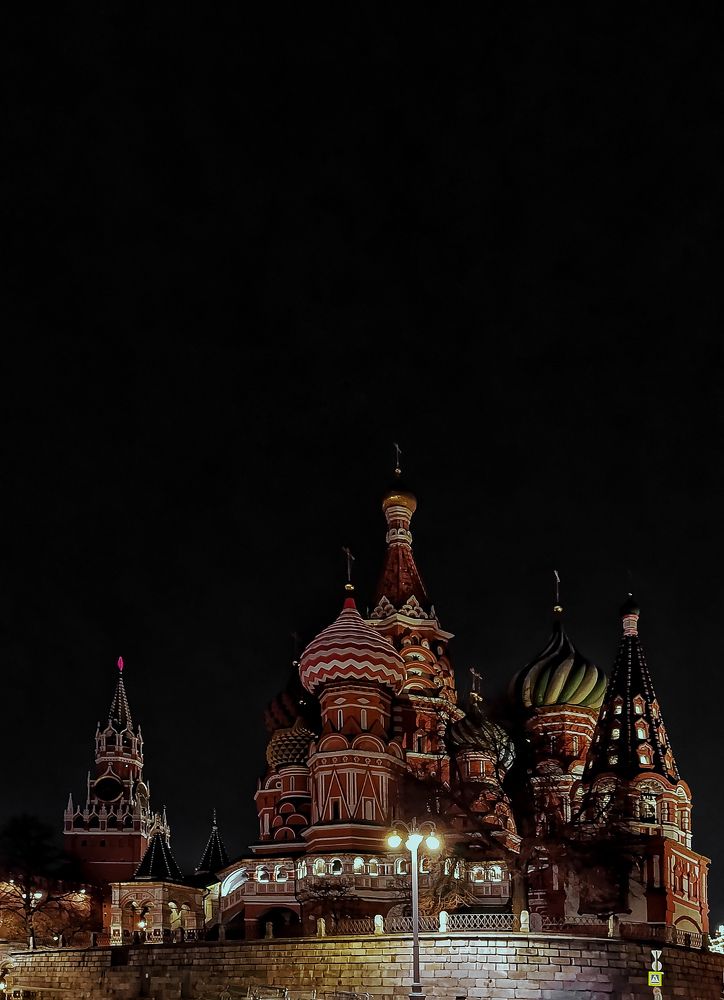 Photograph by Мазымова Елена