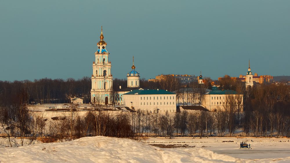 Photograph by Феофанов Николай