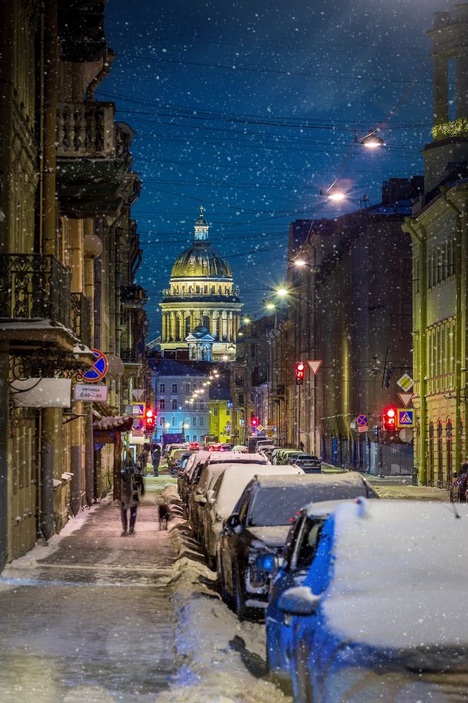 Photograph by Игорь Парсаданов