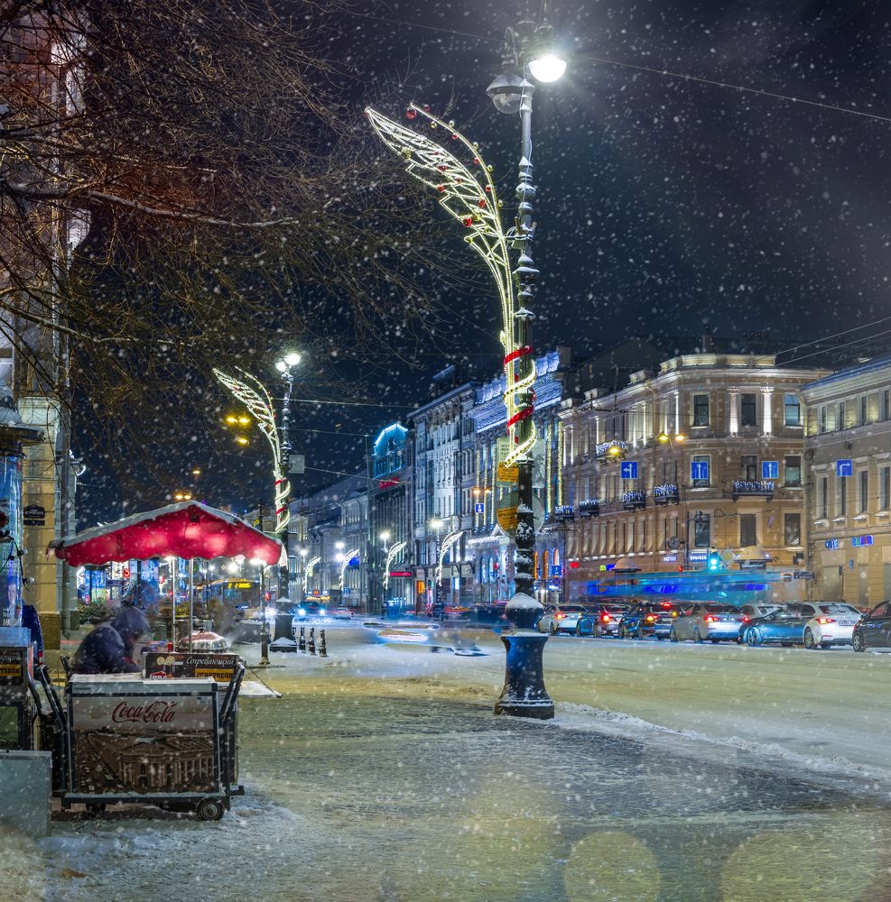 Photograph by Игорь Парсаданов