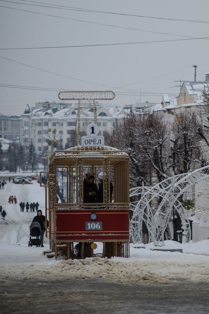 Photograph by Елена Квасова