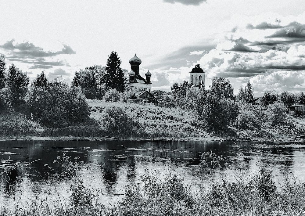 Photograph by Наталия Березина