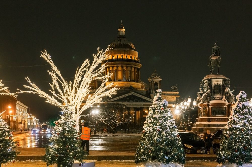 Photograph by Ольга