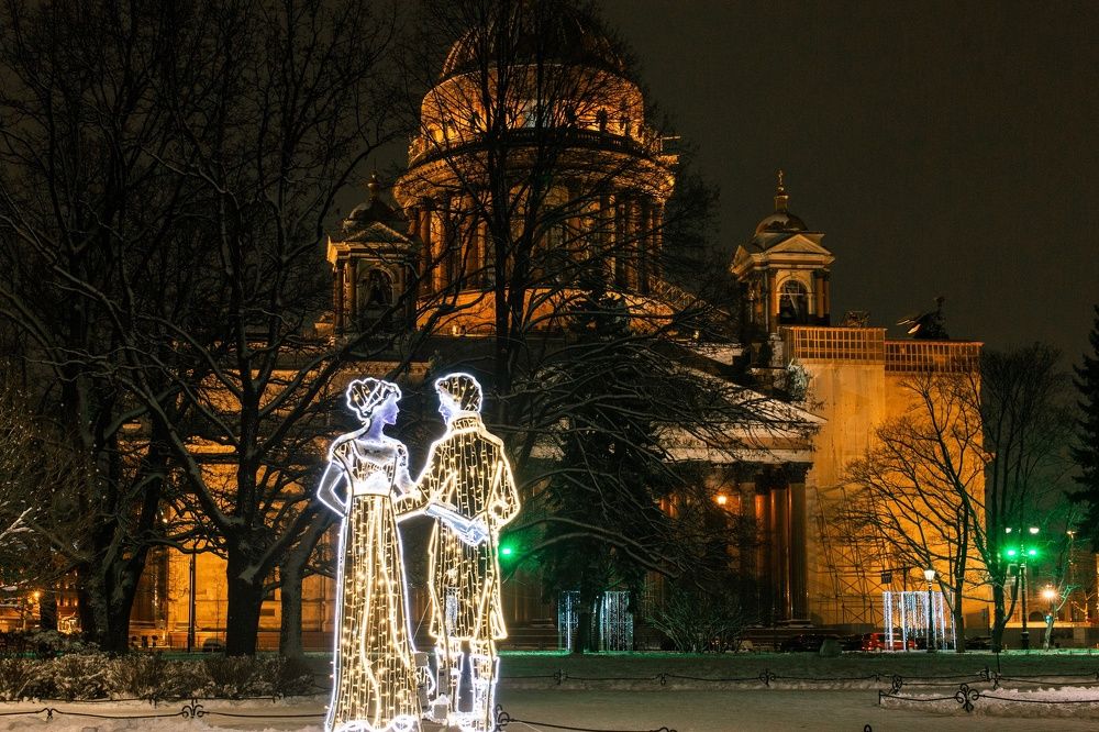 Photograph by Ольга