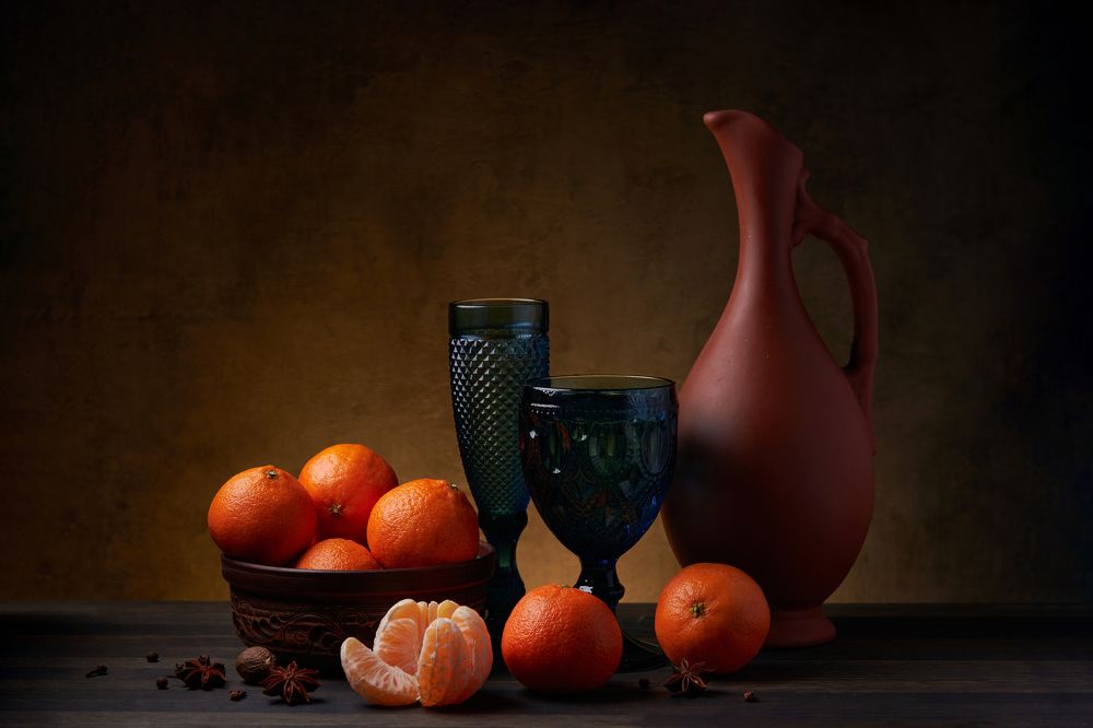 Photograph by Владимир Греков