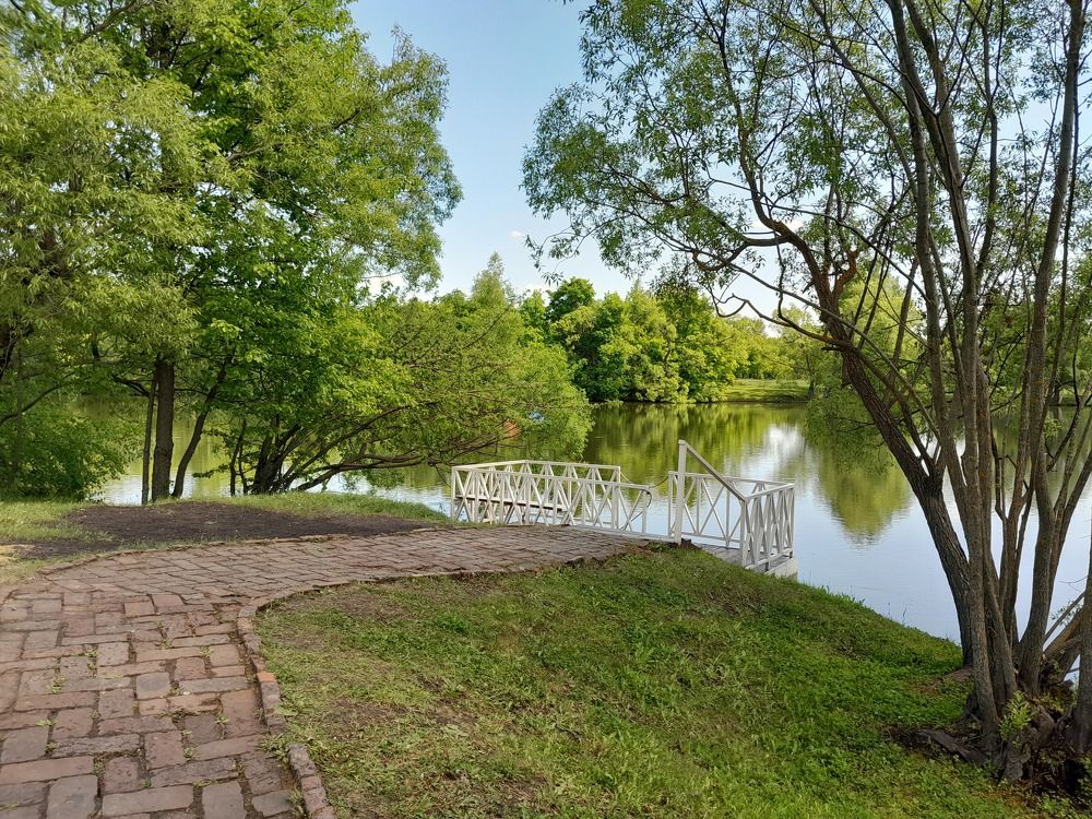 Photograph by Юлия Баринова