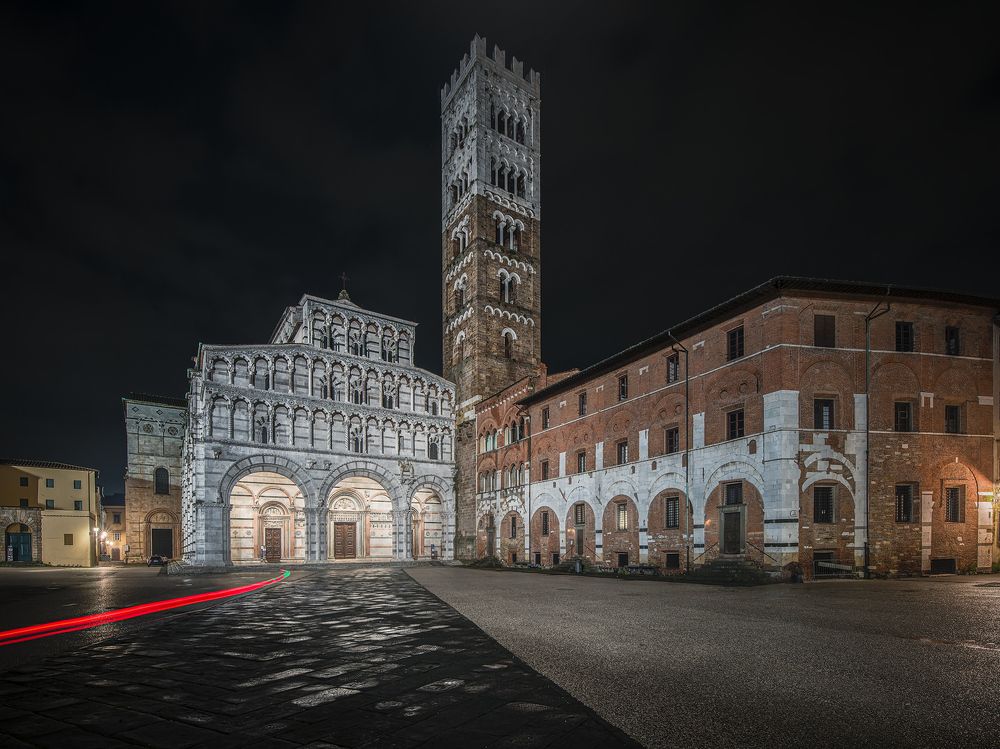 Photograph by ANDREA NIGRA