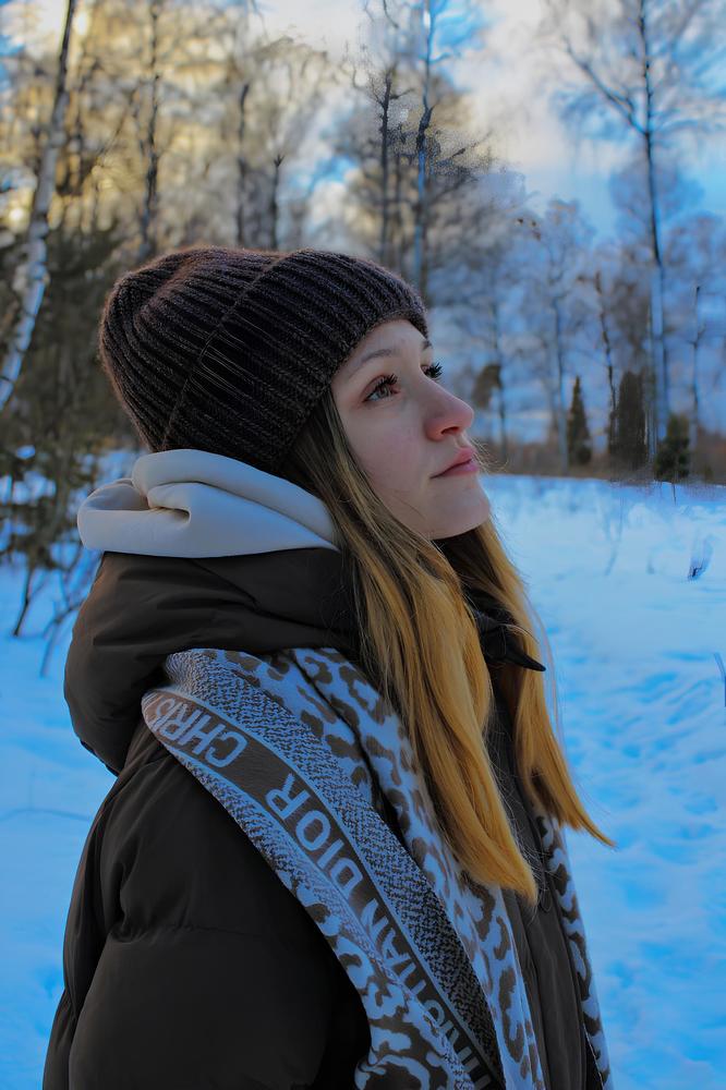 Photograph by Алёна Мочалова