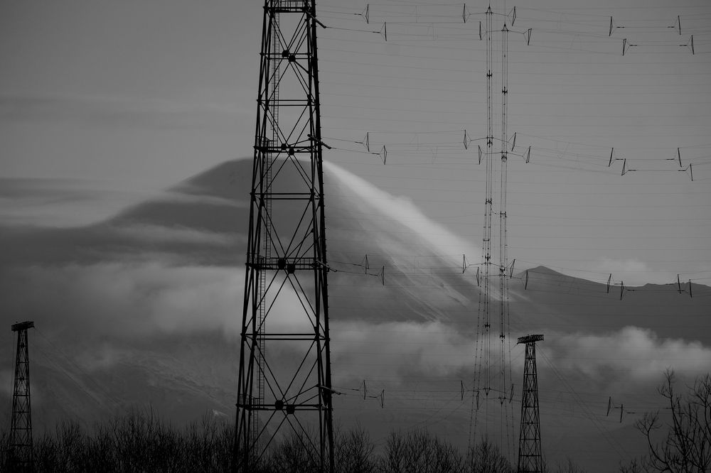 Photograph by Яна Бойко