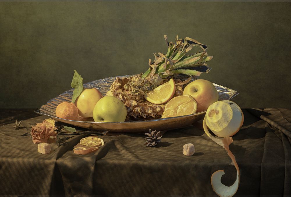 Photograph by Светлана Рубникович