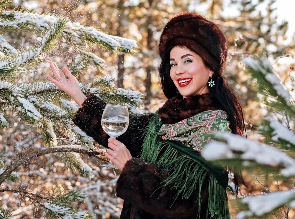 Photograph by Екатерина Игоревна