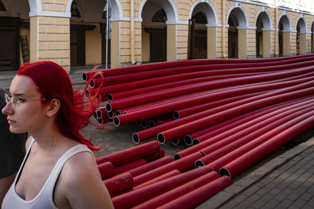 Photograph by Nikitin Igor