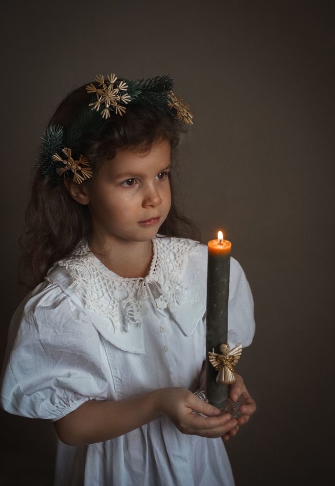 Photograph by Елена Черненкова