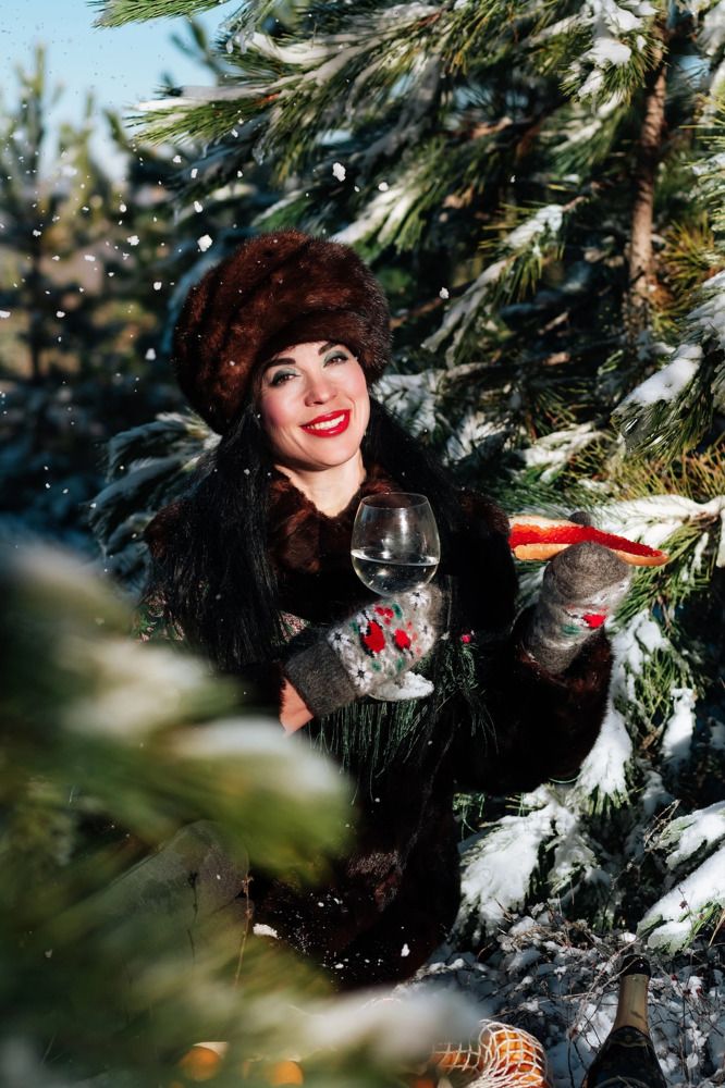 Photograph by Екатерина Игоревна