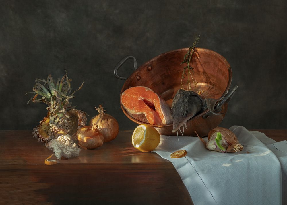 Photograph by Светлана Рубникович