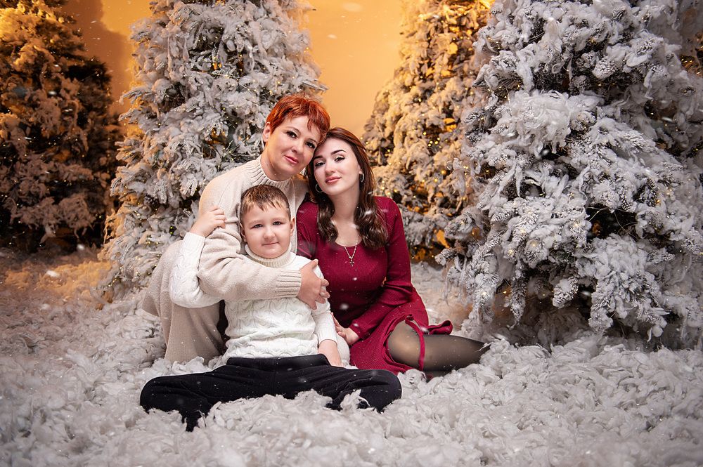 Photograph by Галина Еремеева