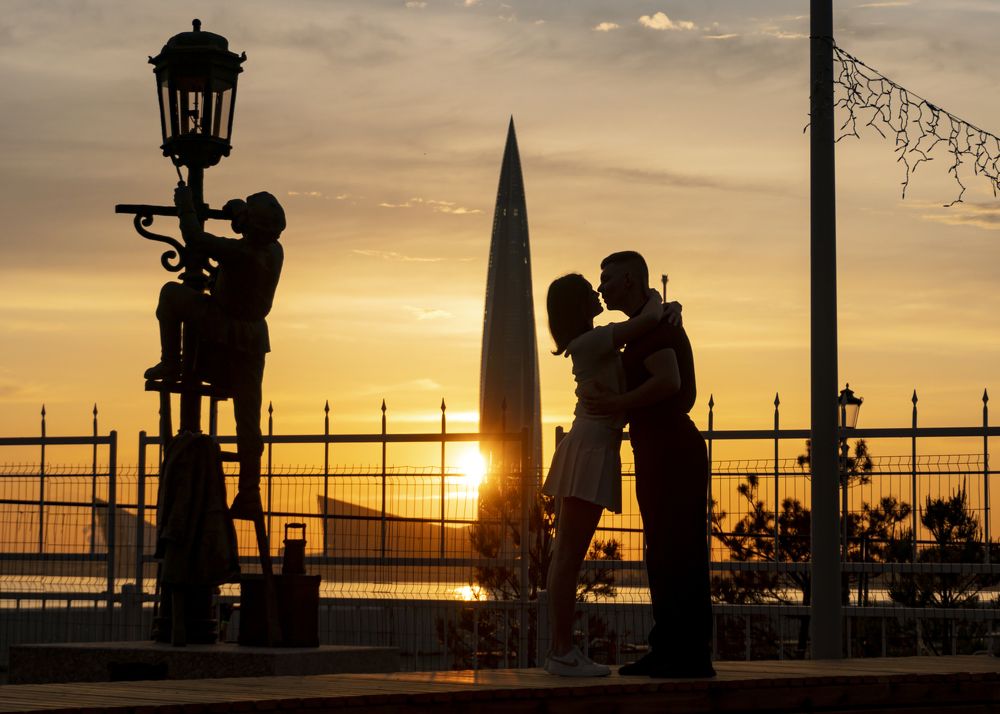 Photograph by Nikitin Igor