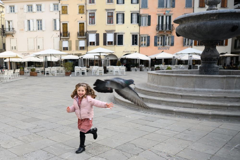 Photograph by Alessia (Aliaxandra) Belakur