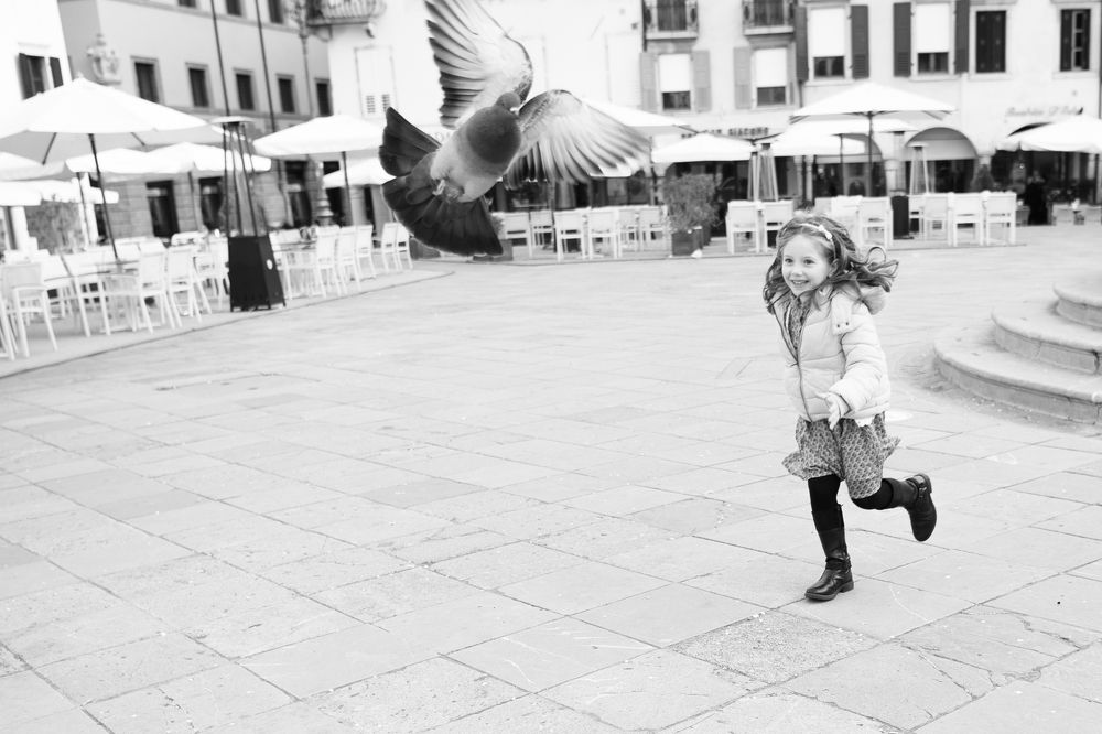 Photograph by Alessia (Aliaxandra) Belakur