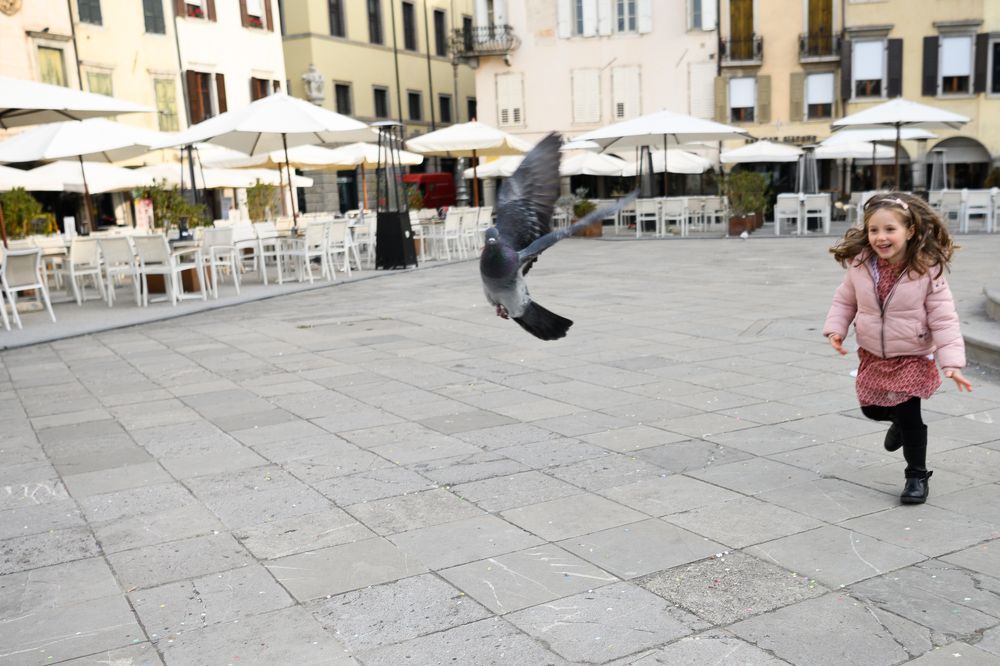 Photograph by Alessia (Aliaxandra) Belakur