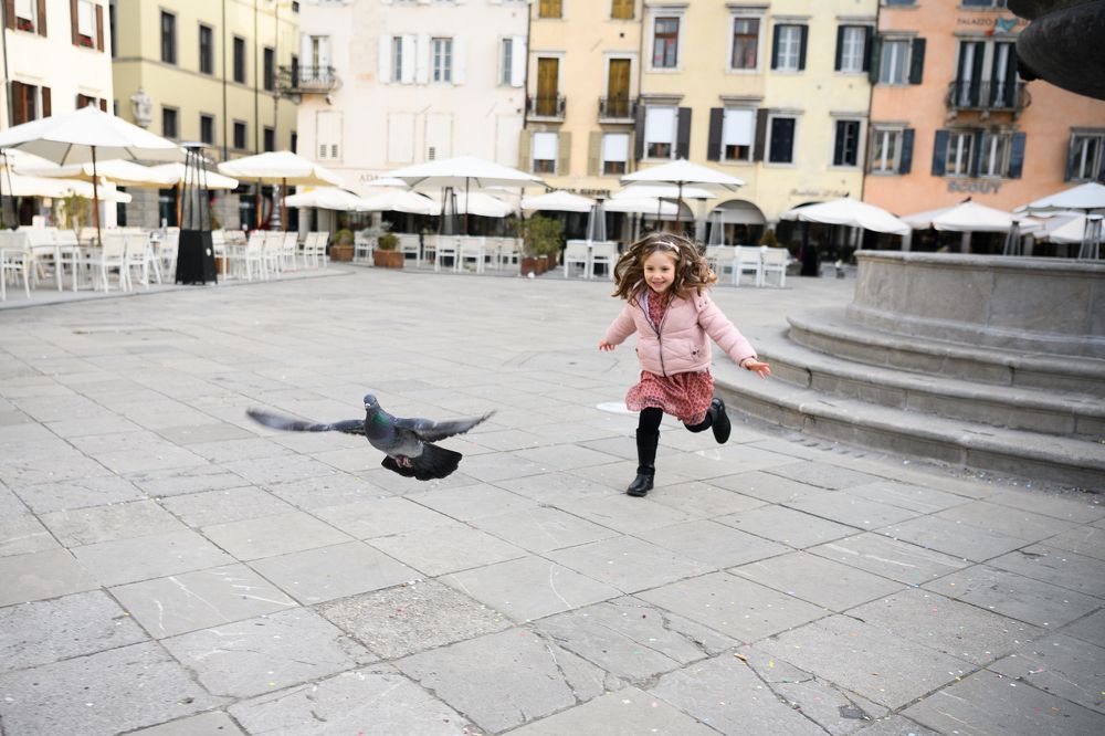 Photograph by Alessia (Aliaxandra) Belakur