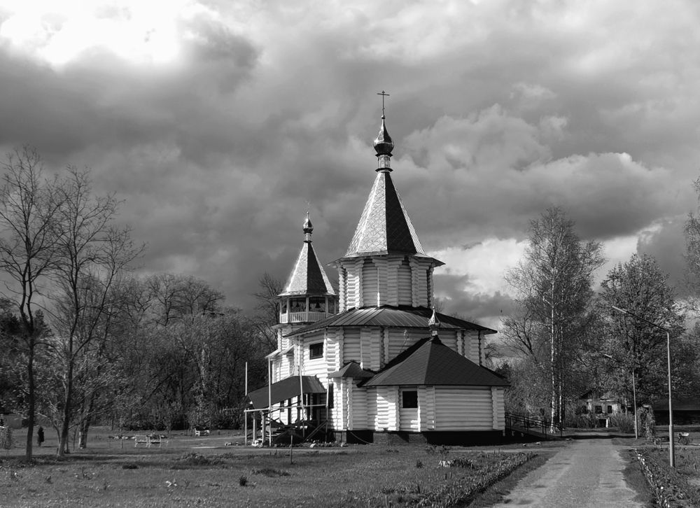 Фотография автора Дмитрий Лазаренко