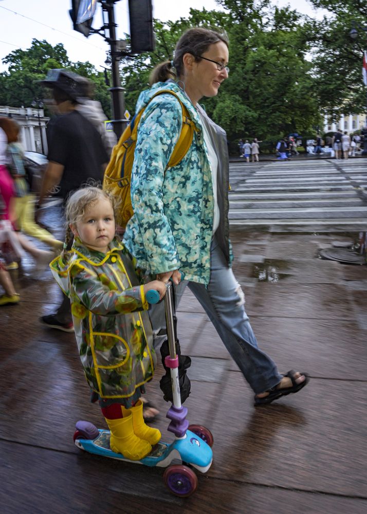 Photograph by Nikitin Igor