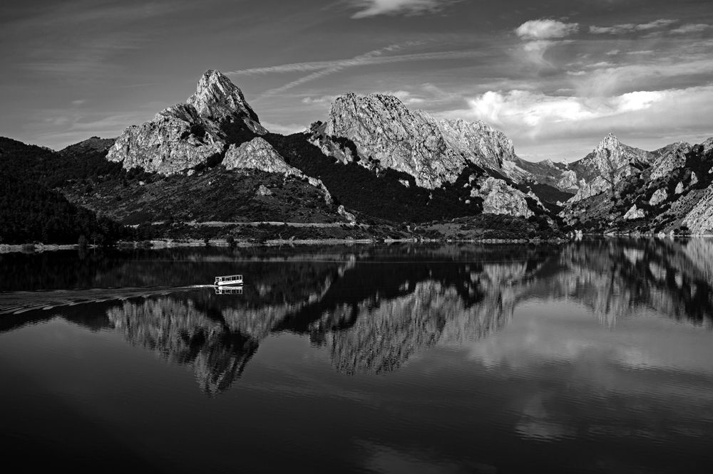 Photograph by Josue Friedrich