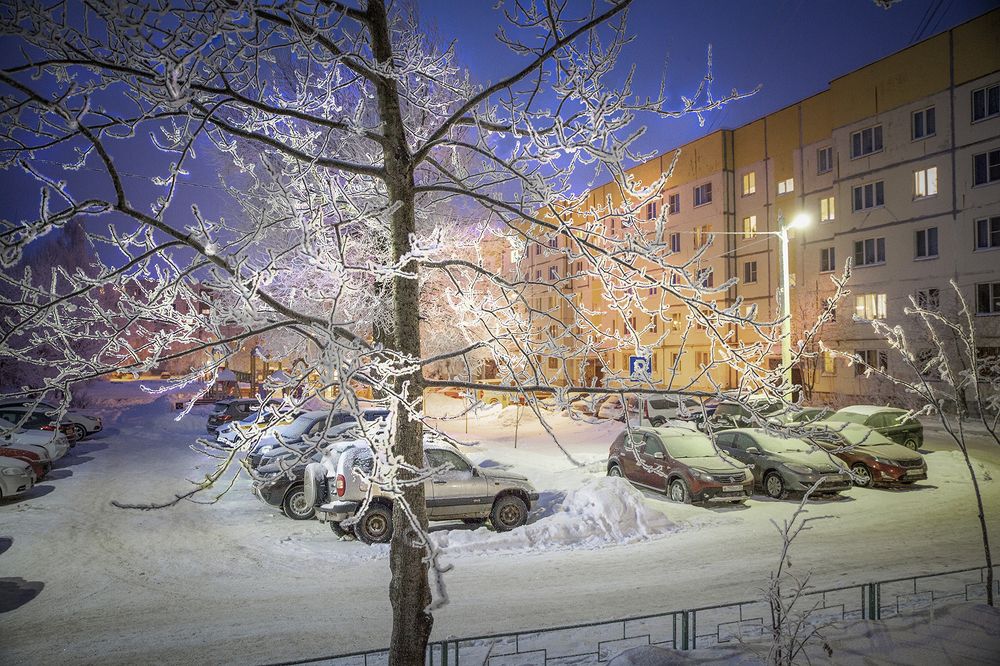 Photograph by Борис Назаров