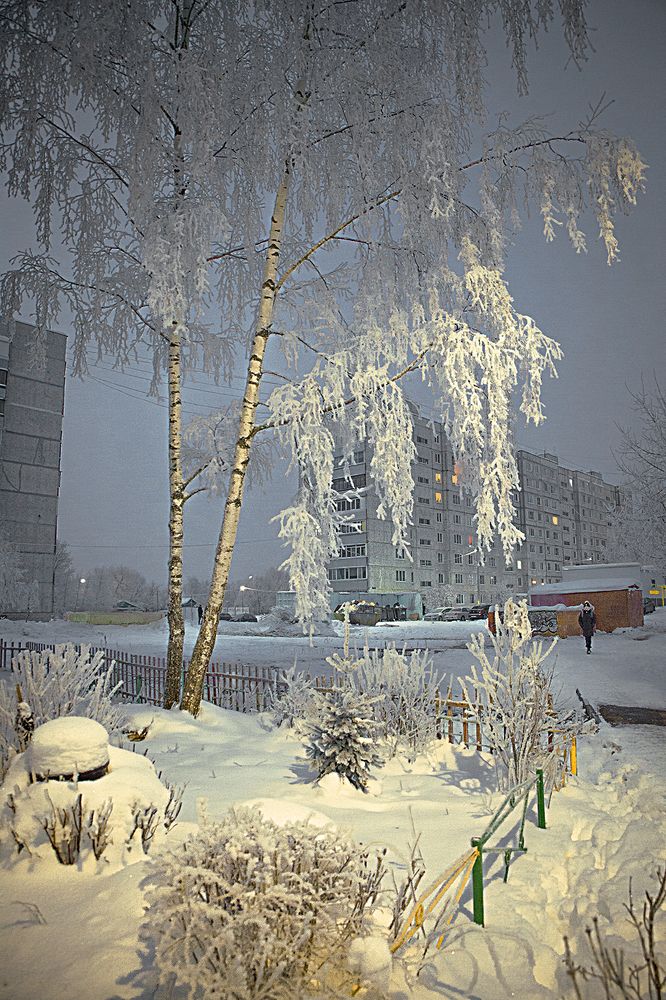 Photograph by Борис Назаров