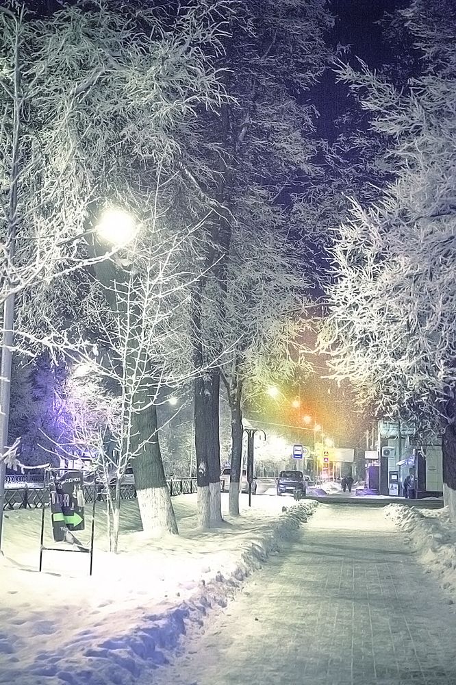 Photograph by Борис Назаров