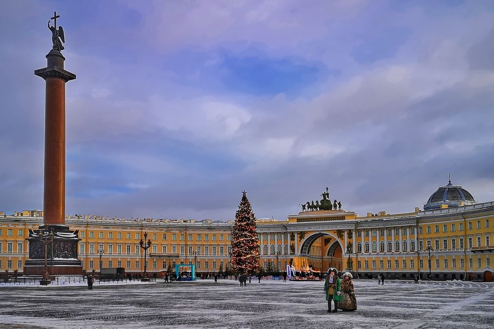 Photograph by Татьяна Бравая